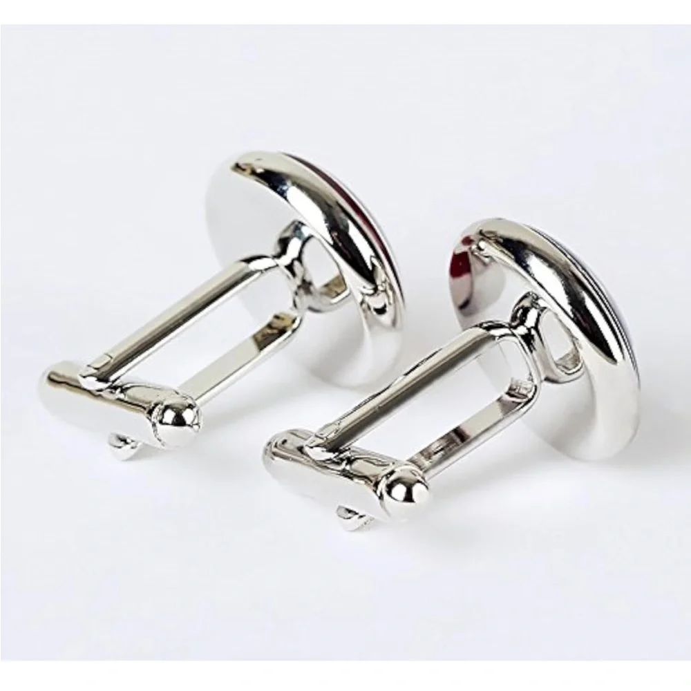Star Wars, Best Man, Storm Trooper, Cufflinks - Picture 3 of 9